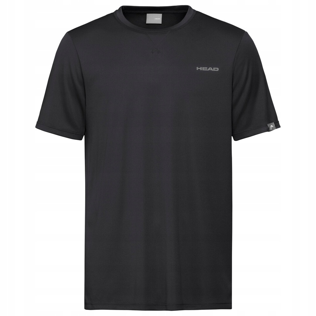 T-shirt koszulka tenisowa HEAD Easy Court r.XL