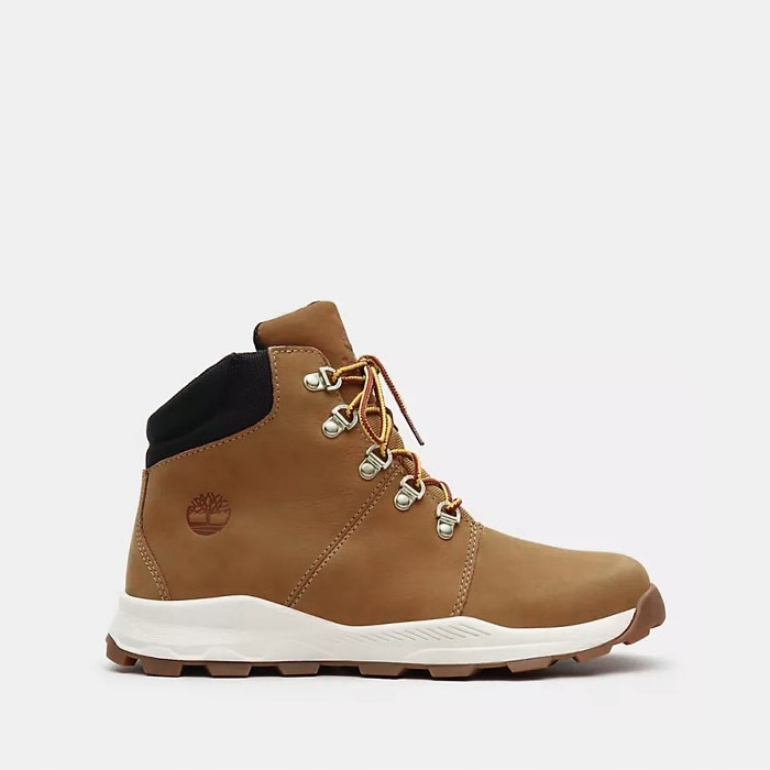 Buty Timberland Brooklyn J A28J2 39