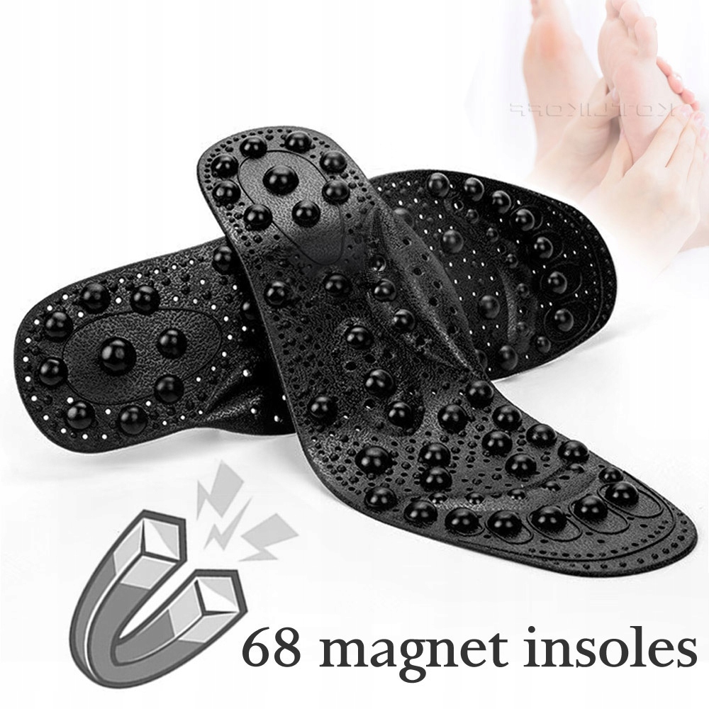 KOTLIKOFF Enhanced Upgrade 68 Magnetic Massag
