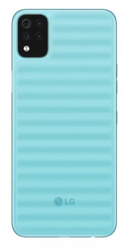 Купить Смартфон LG K42 3/64 ГБ DualSIM LTE NFC, синий: отзывы, фото, характеристики в интерне-магазине Aredi.ru