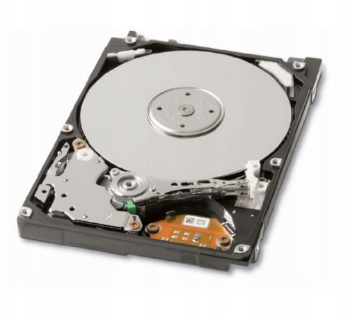 Hypertec 80GB Complete Hard Drive Upgrade for Comp