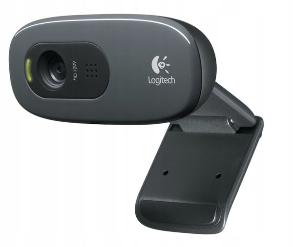 Купить КАМЕРА LOGITECH C270: отзывы, фото, характеристики в интерне-магазине Aredi.ru