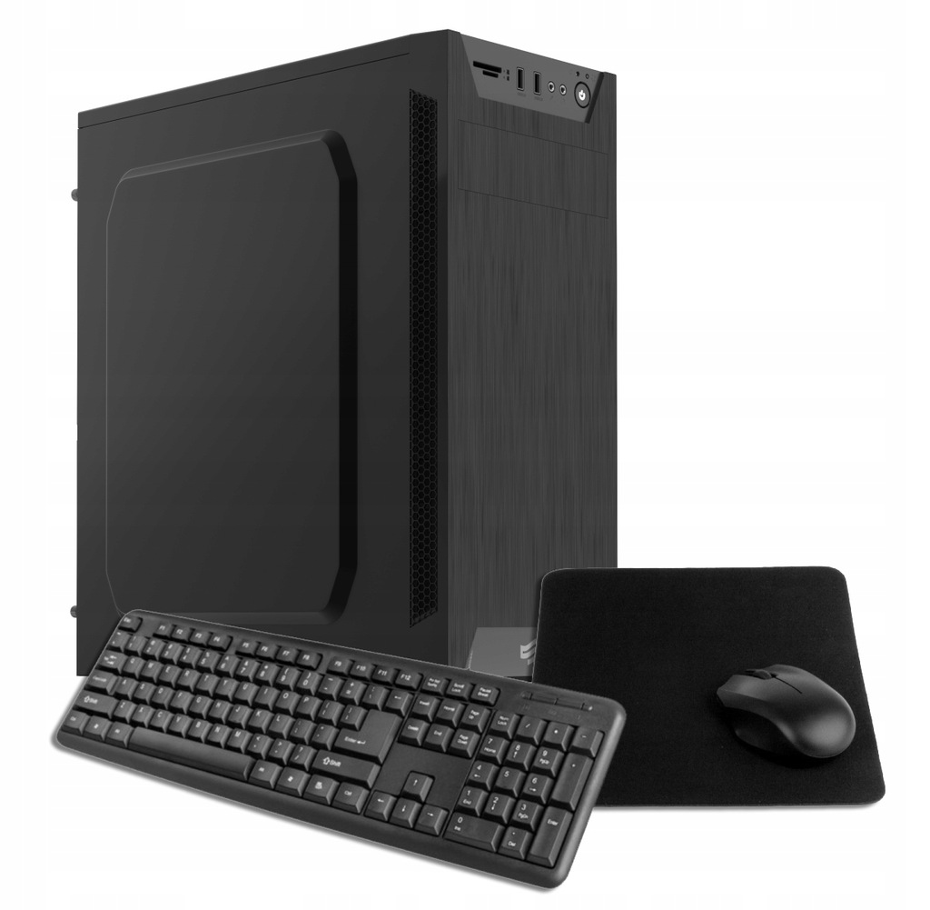 KOMPUTER DO BIURA 10gen i5-10400 x6 32GB SSD120GB