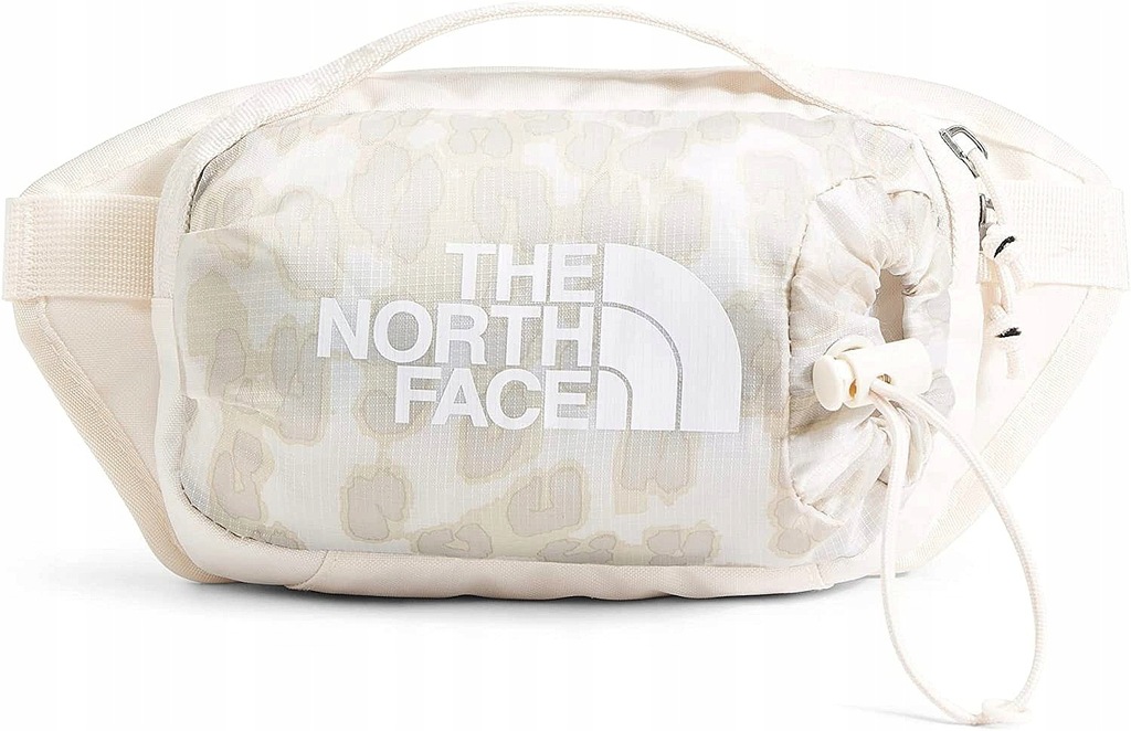 Saszetka THE NORTH FACE nerka organizer ecru S