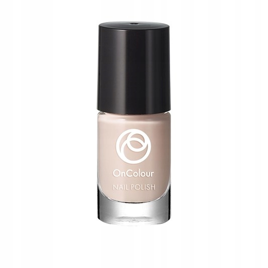 ONCOLOUR LAKIER DO PAZNOKCI- ICE CREAM BEIGE 5 ML