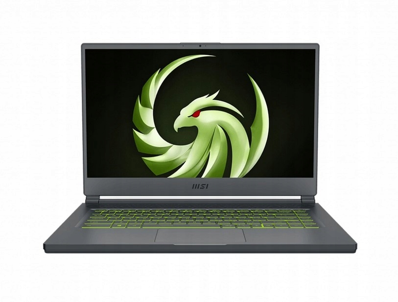 Laptop MSI Delta 15, 15,6", AMD RYZEN 9, 16GB / 1TB SSD, RX 6700M, Win10,FR