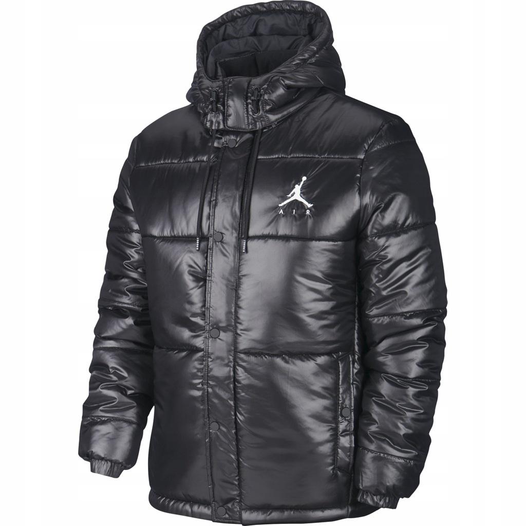Мужской пуховик Jordan Jumpman Air Puffer