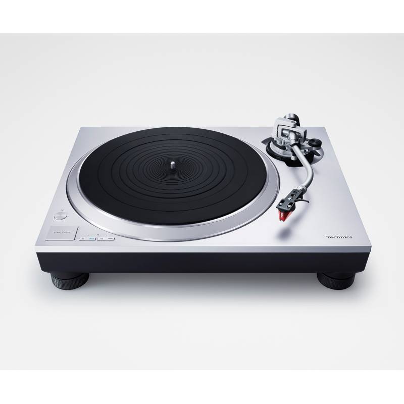 Gramofon Technics SL-1500C srebrny*
