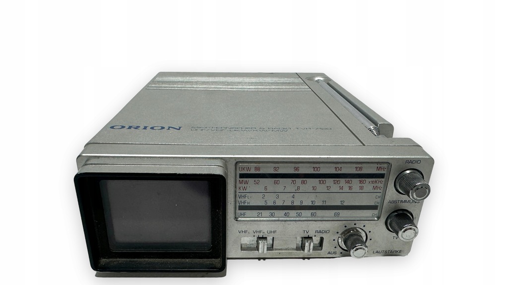 Radio TV Orion TVR 7120