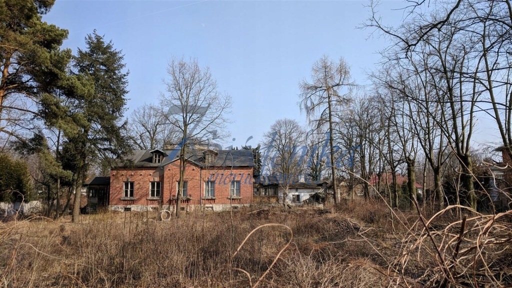 Działka, Brwinów, Brwinów (gm.), 3768 m²