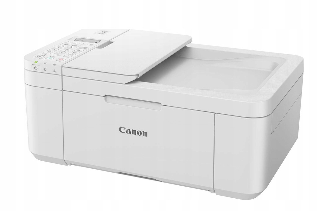 Urządzenie wielofunkcyjne drukarka Canon Pixma TR4651