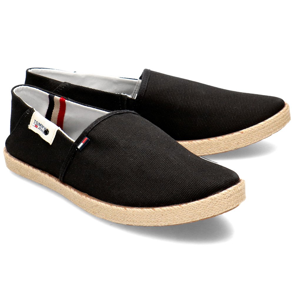 Tommy Jeans Summer Shoe Espadryle Męskie R.40