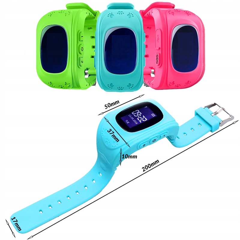 smartwatch samsung a5