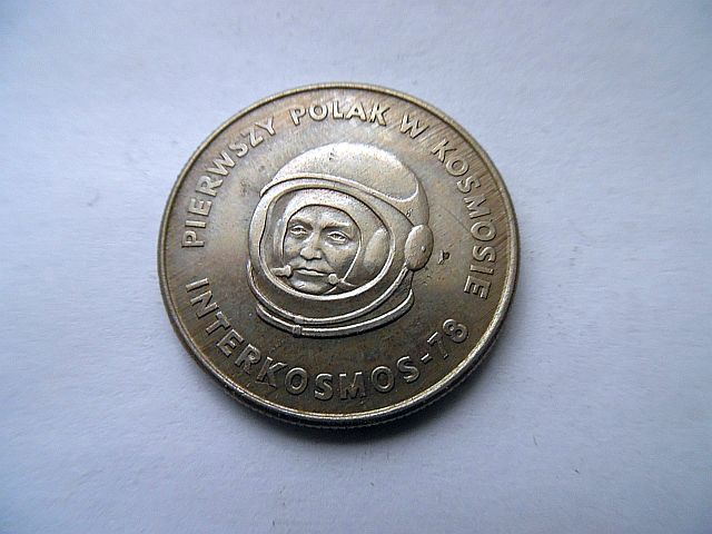 20 złotych 1978 r