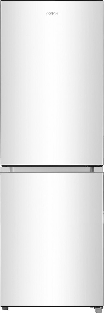 Chłodziarko-zamrażarka GORENJE RK4161PW4