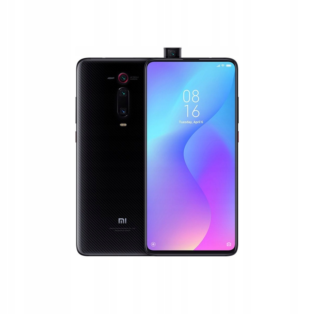 Смартфон Xiaomi mi 9t 6/128gb