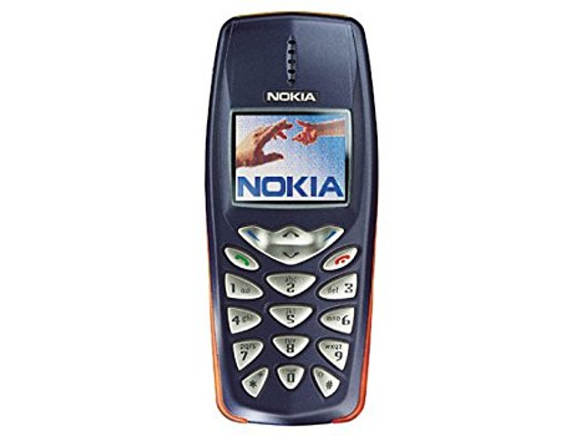 Купить NOKIA 3510i СИНИЙ БЕСПЛАТНО: отзывы, фото, характеристики в интерне-магазине Aredi.ru