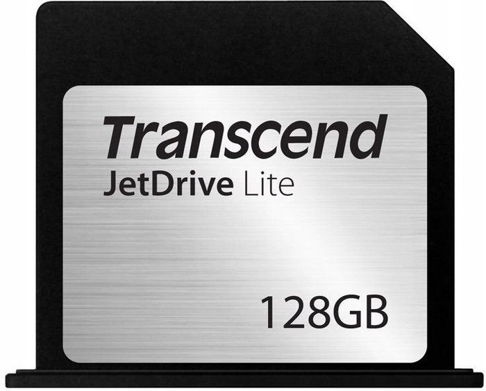 Karta pamięci TRANSCEND 128 GB