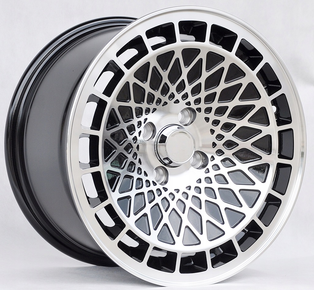 Диски Aero r15