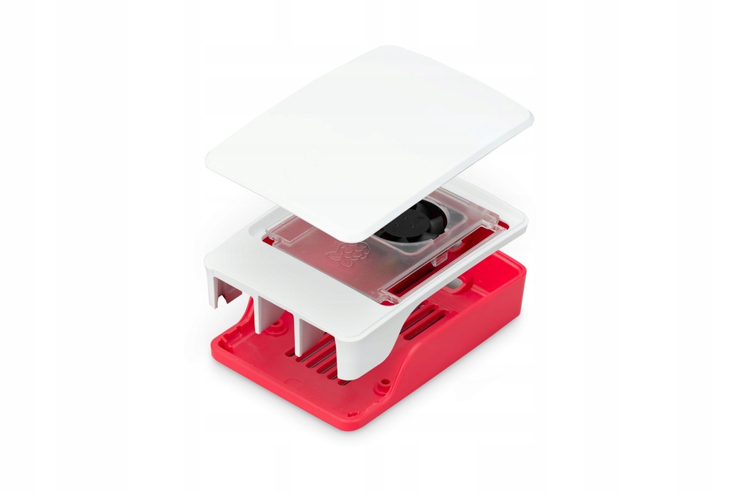 Raspberry Pi Etui - do Raspberry Pi 5