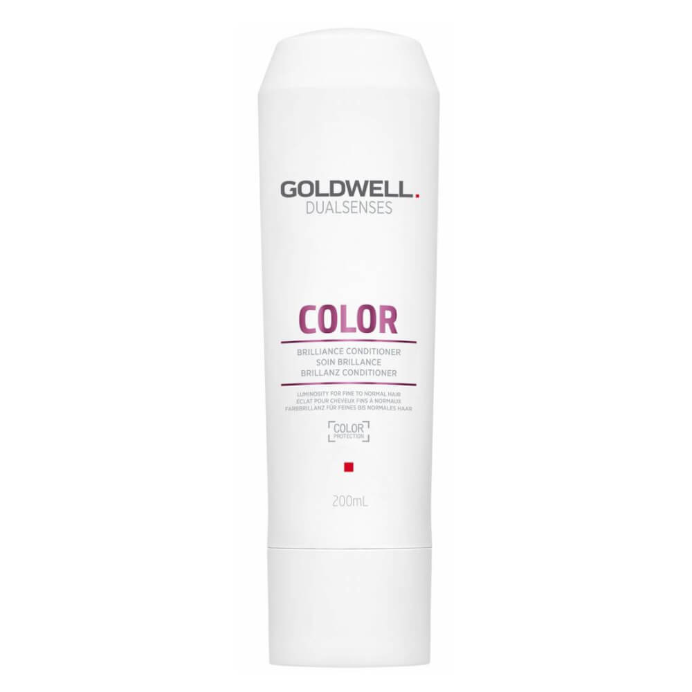 GOLDWELL DUALSENSES COLOR ODŻYWKA FARBOWANE 200ML