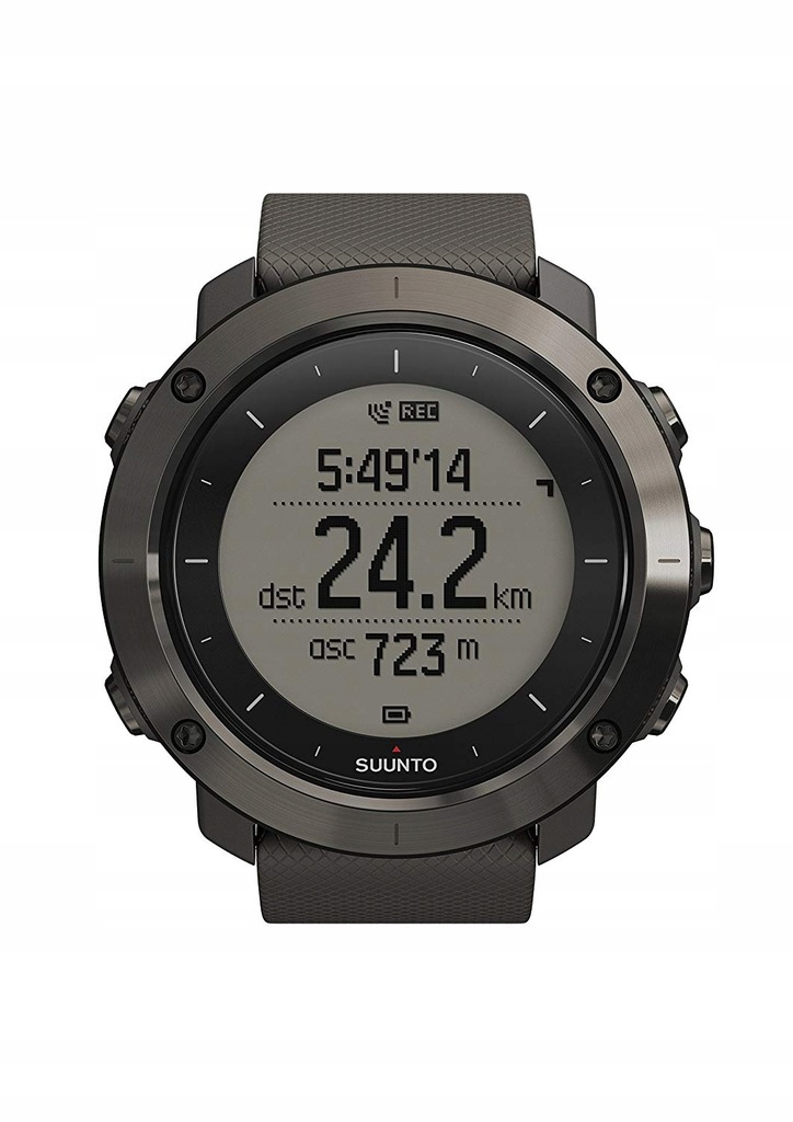 harga suunto traverse graphite