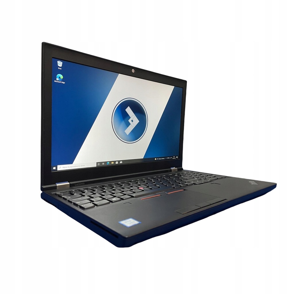 Lenovo ThinkPad P52 i7-8850H 32/500 Nvidia P2000