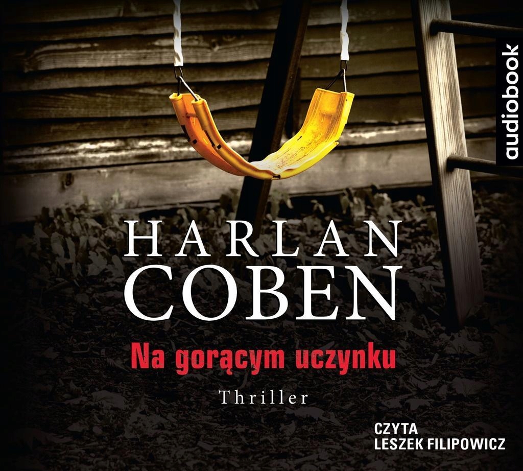 NA GORĄCYM UCZYNKU AUDIOBOOK