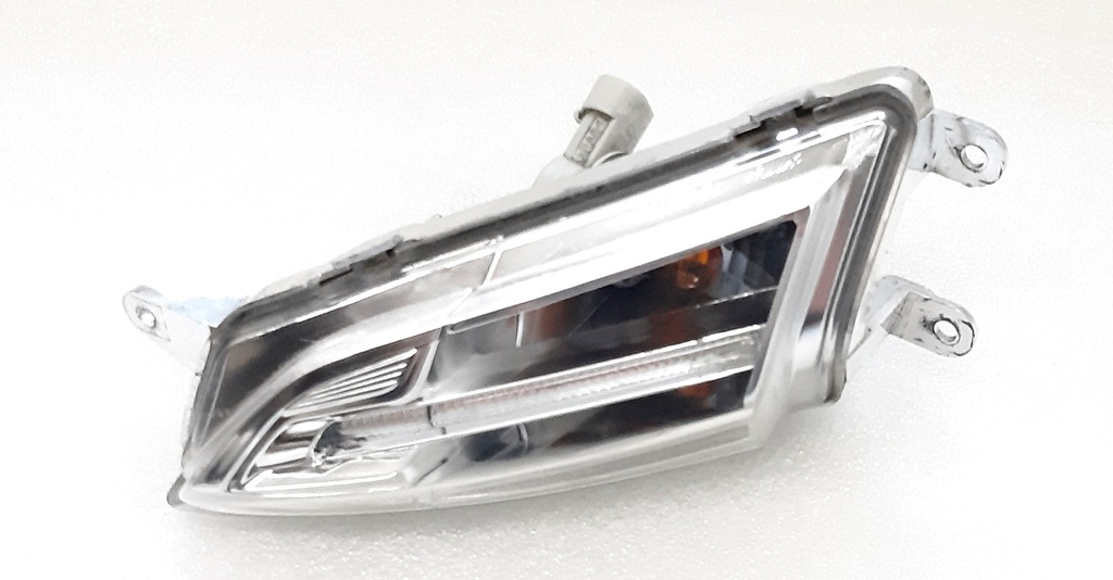 Kierunkowskaz przód lewy do Piaggio Liberty 4T 15-24