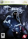 The Darkness - Xbox 360 / Używana