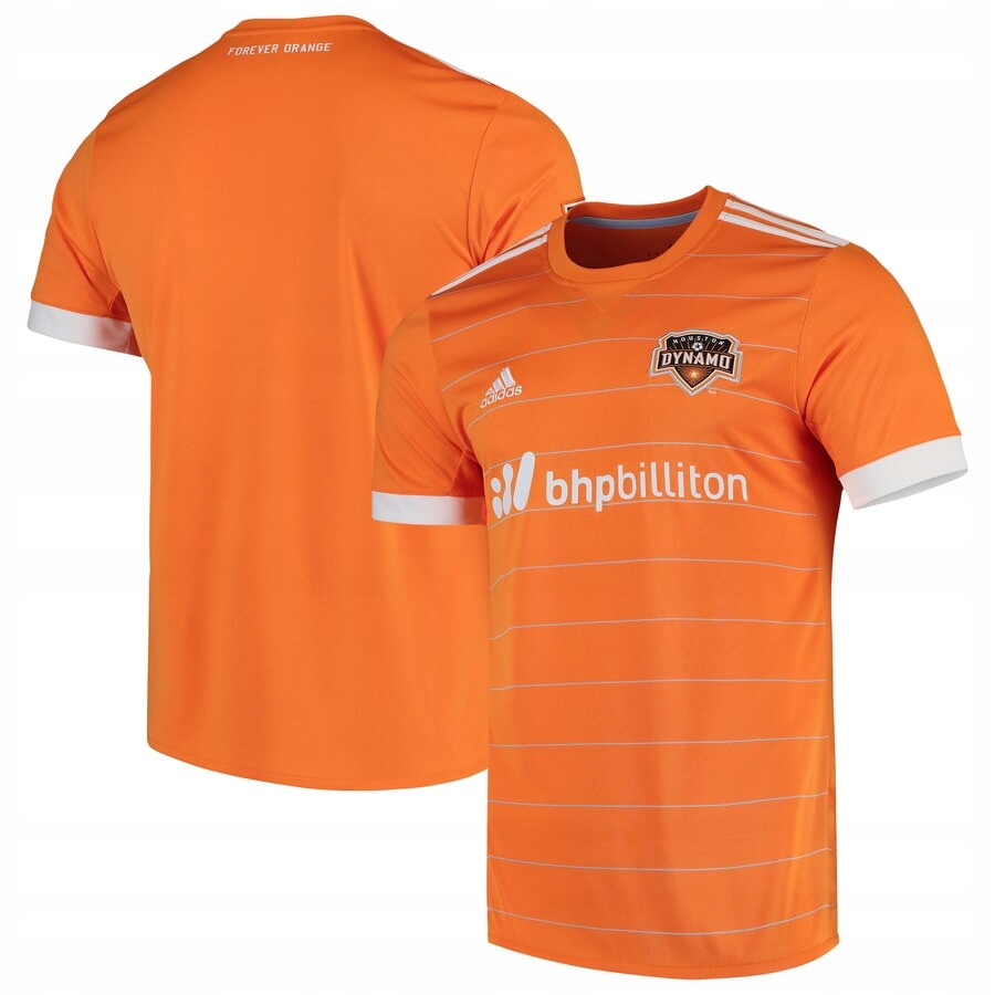 Koszulka piłkarska MLS Huston Dynamo Adidas L