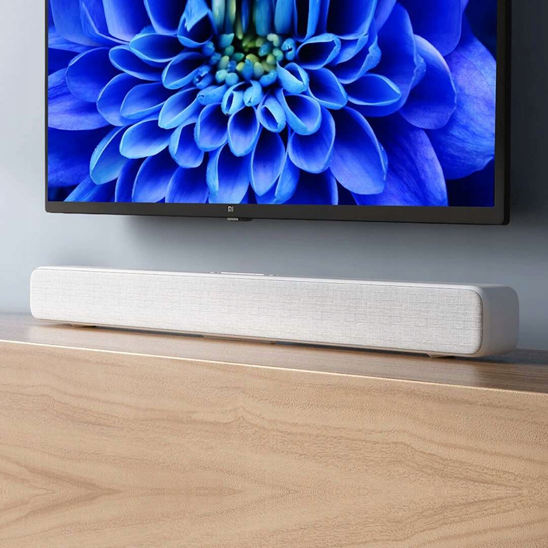 Купить ЗВУКОВАЯ БАР Xiaomi TV ДОМАШНИЙ КИНОТЕАТР ДИНАМИК BLUETOOTH: отзывы, фото, характеристики в интерне-магазине Aredi.ru