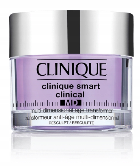 Clinique Smart Clinical Ujędrniający Krem 50ML