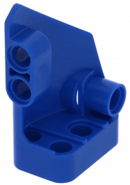 LEGO TECHNIC PANEL #1 NIEBIESKI 87080