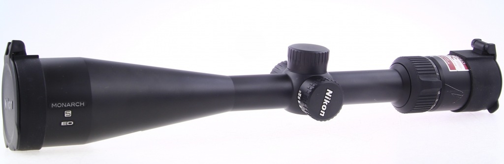 Nikon monarch 5 ed 2025