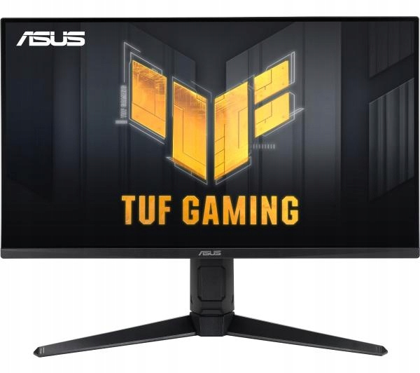 Monitor komputerowy LED ASUS TUF Gaming VG28UQL1A - 28'' 4K IPS 144Hz 1ms