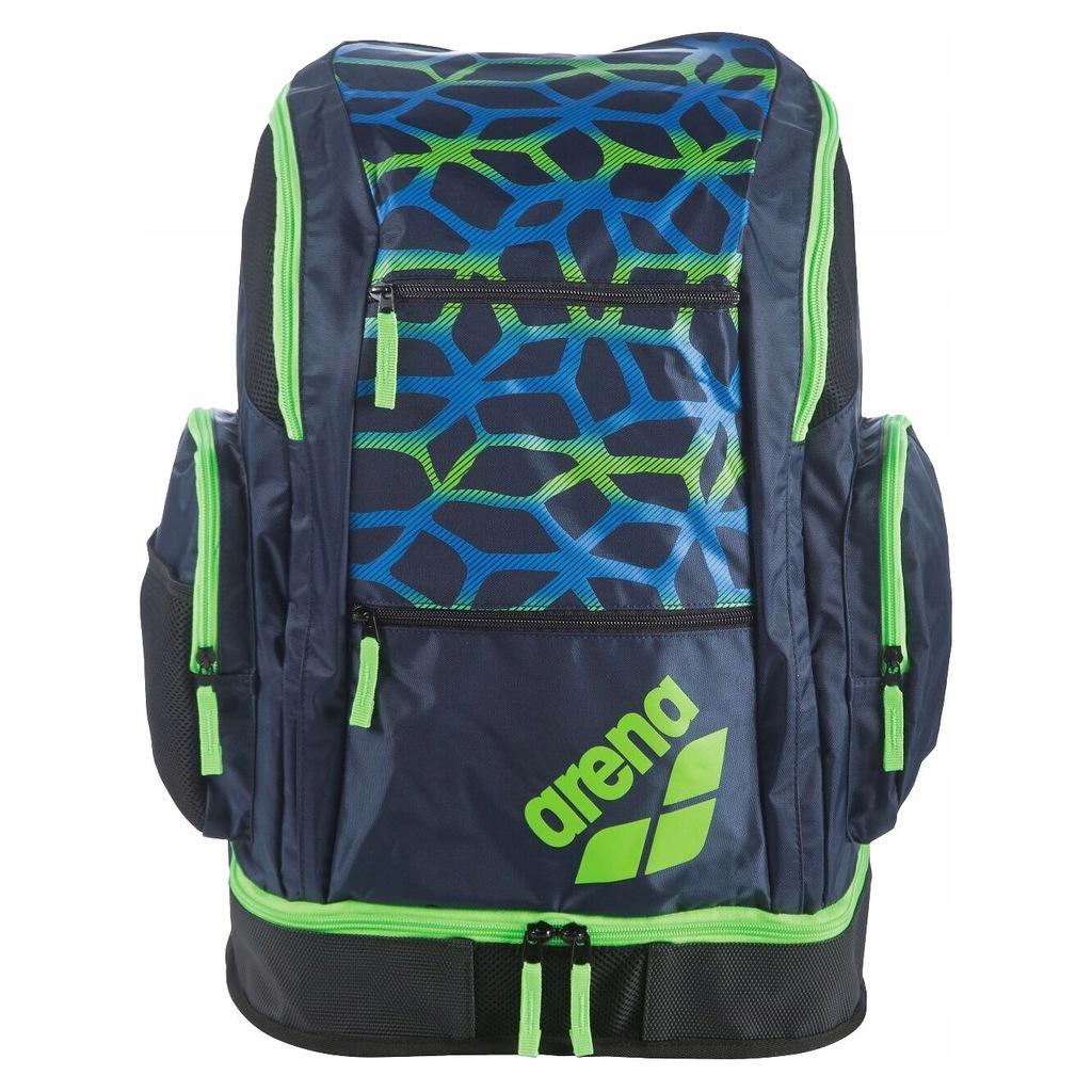 Plecak Arena Spiky Large Backpack Spider 40L 7584621234