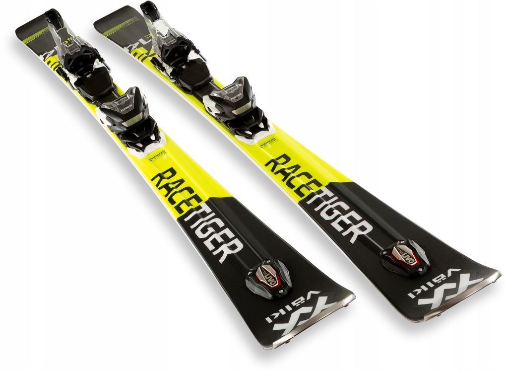 Горные лыжи Volkl 154
