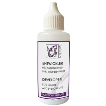 HAIRWELL aktywator utleniacz 2% krem do farby 50ml