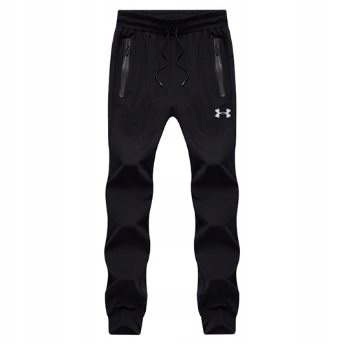 Under armour Letnie męskie spodnie