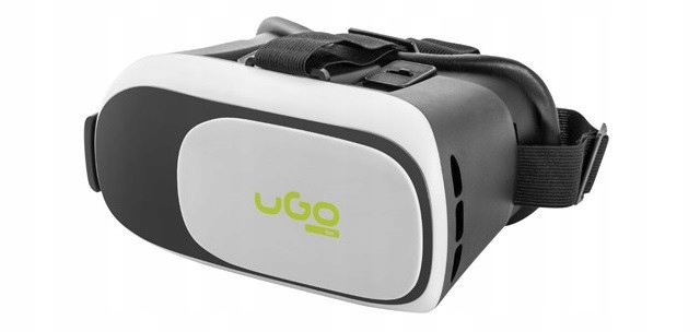 UGo Okulary VR