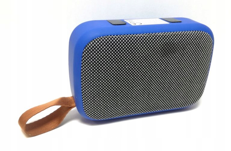 pulsar mini boom speaker