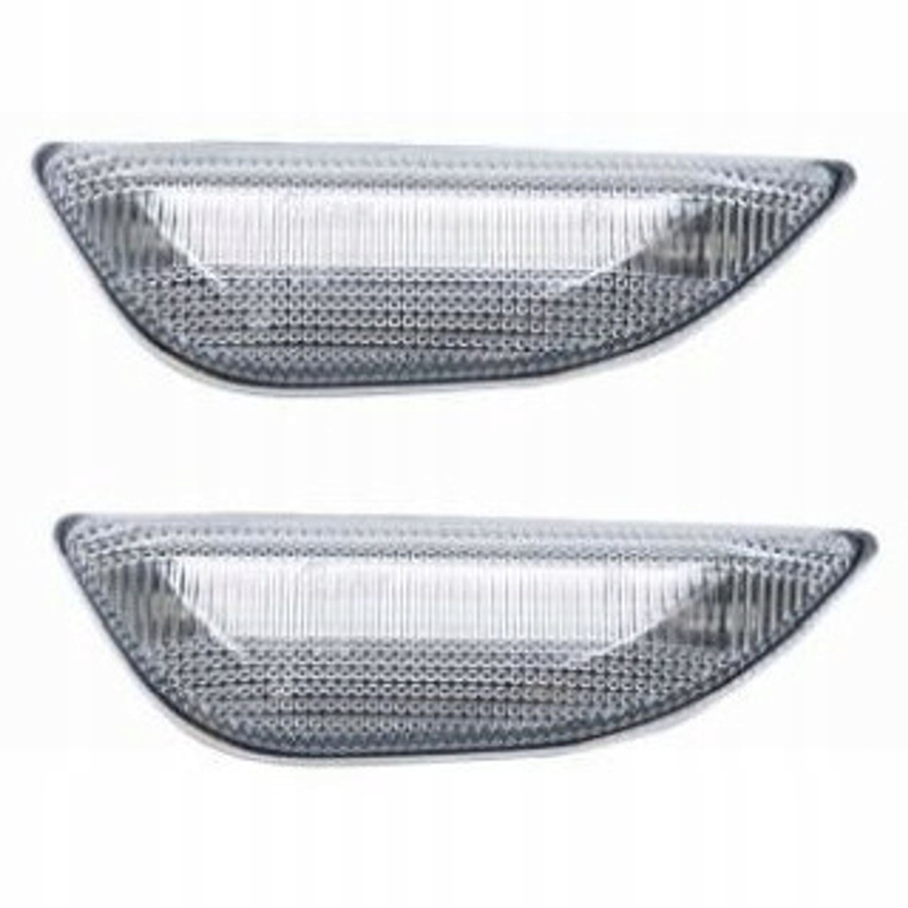 MIGACZE KIERUNKOWSKAZY LED BŁOTNIKÓW DO OPEL MOKKA MOKKA X 2012-
