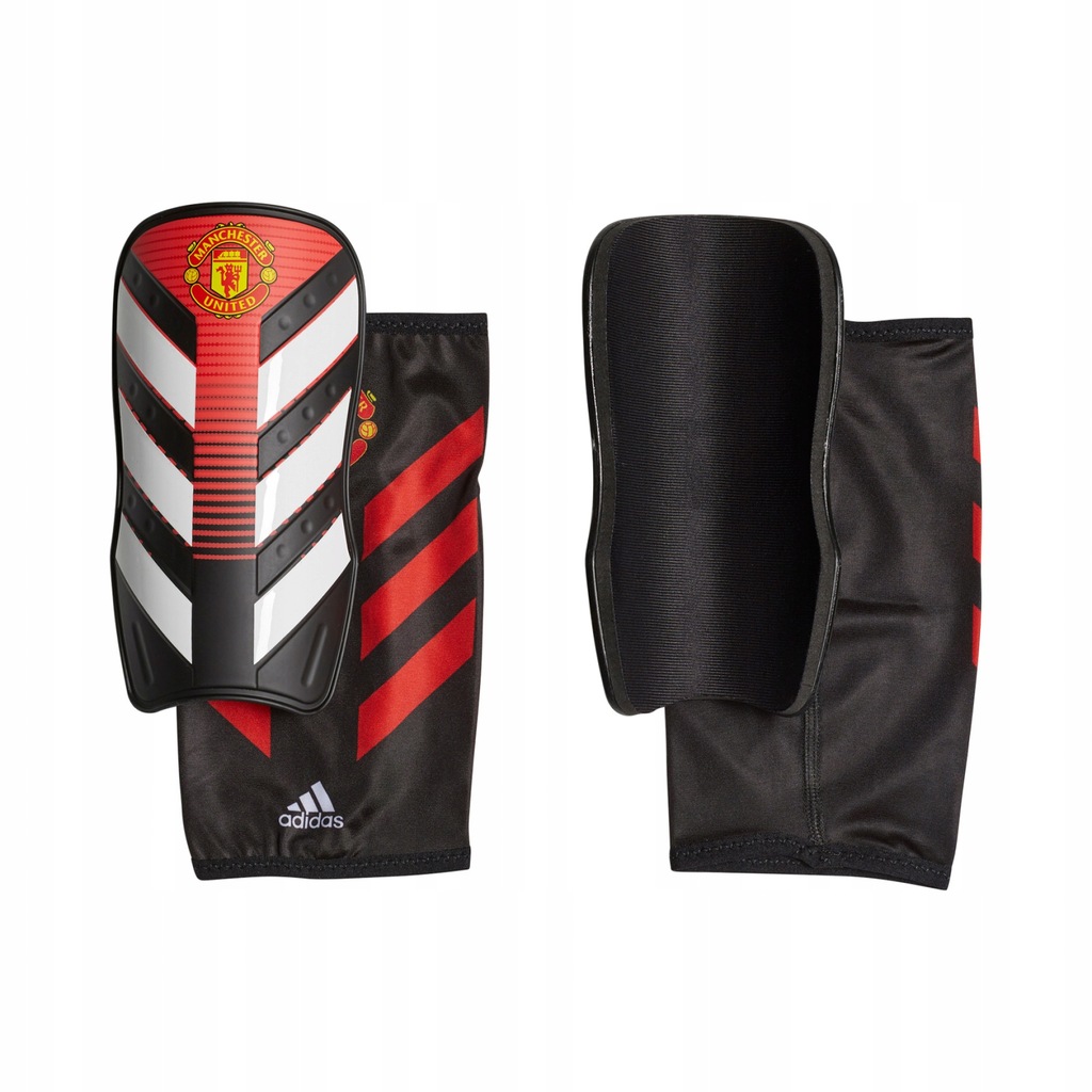 Ochraniacze adidas Manchester United Pro Lite S
