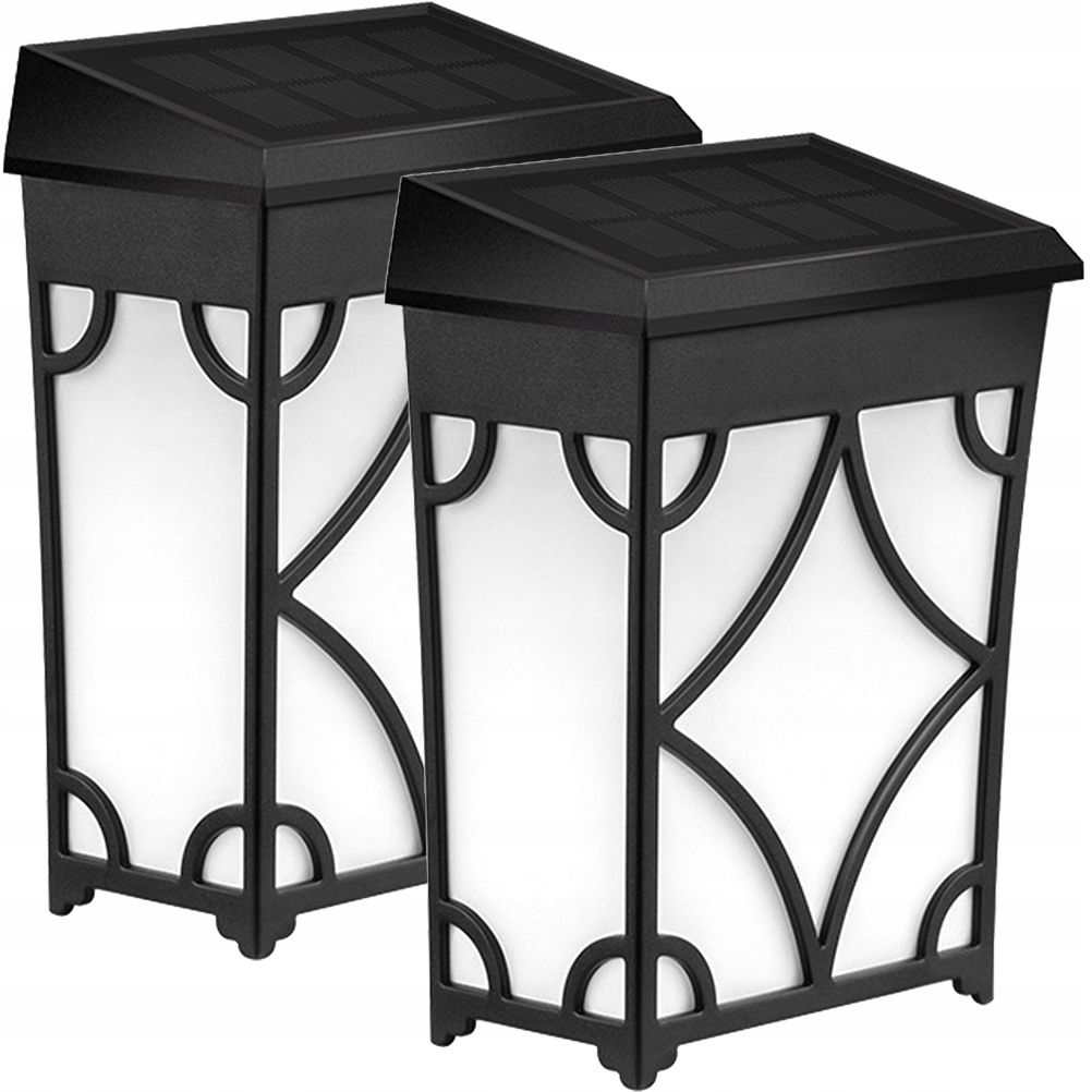 SŁONECZNE DO OGRÓDKA ŚCIEŻEK I ZEWNĘTRZNYCH ŚCIAN