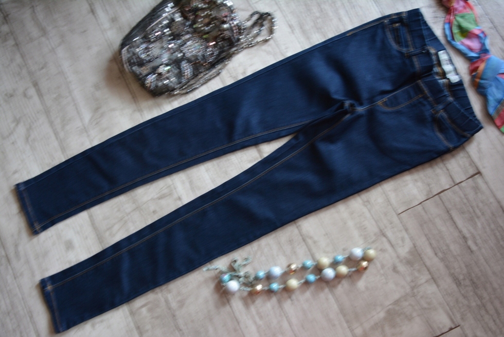 fb sister jeggings