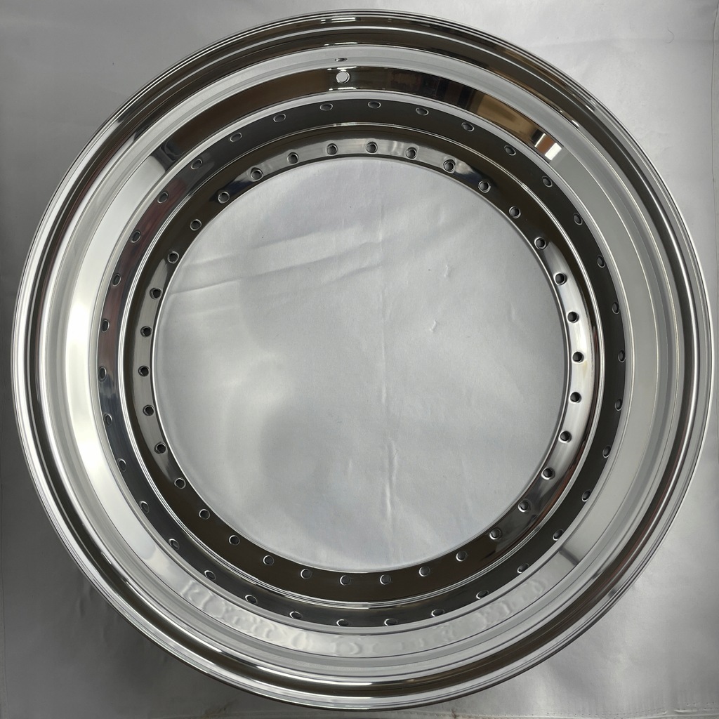 RANT RANTY DO FELG 4 x 17 BBS RS 34 SRUBY CUSTOM