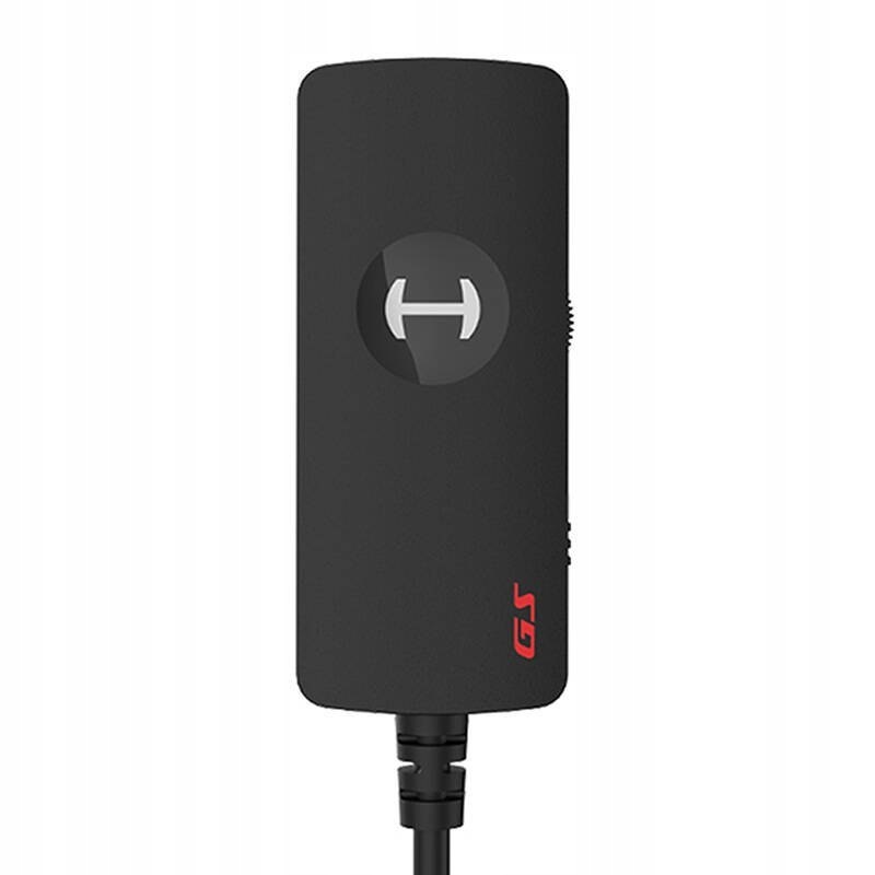 Zewnętrzna karta dźwiękowa USB Edifier GS01