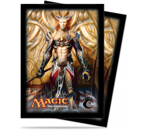 Купить Ultra Pro Magic The Gathering Deck Protector Vorel: отзывы, фото, характеристики в интерне-магазине Aredi.ru