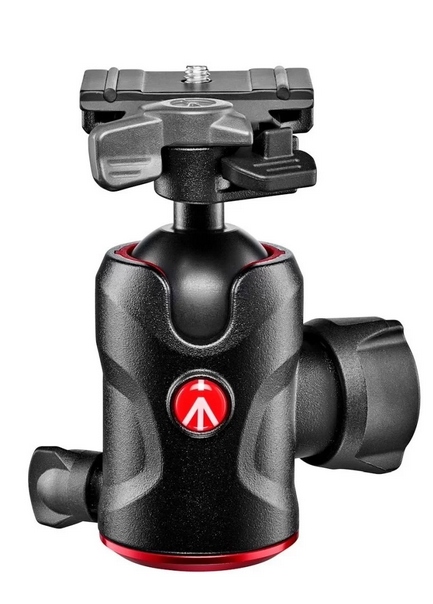 Głowica Kulowa Manfrotto MH496-BH